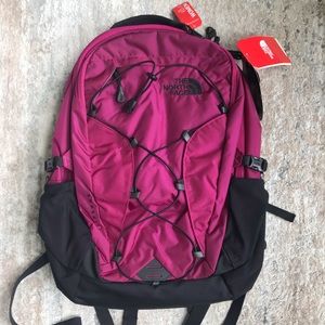 The North Face Borealis Backpack NWT